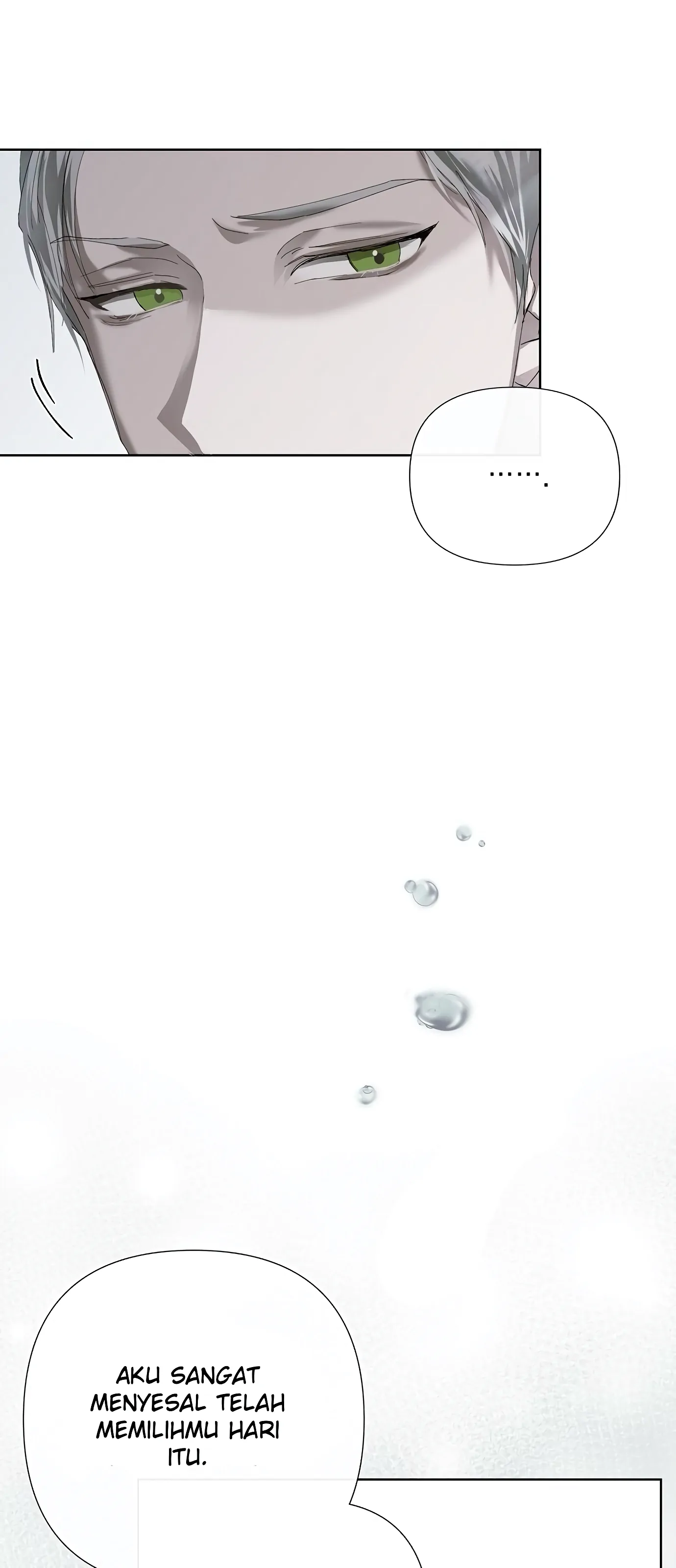 Even If I Regret It Now Chapter 1 – halaman 52
