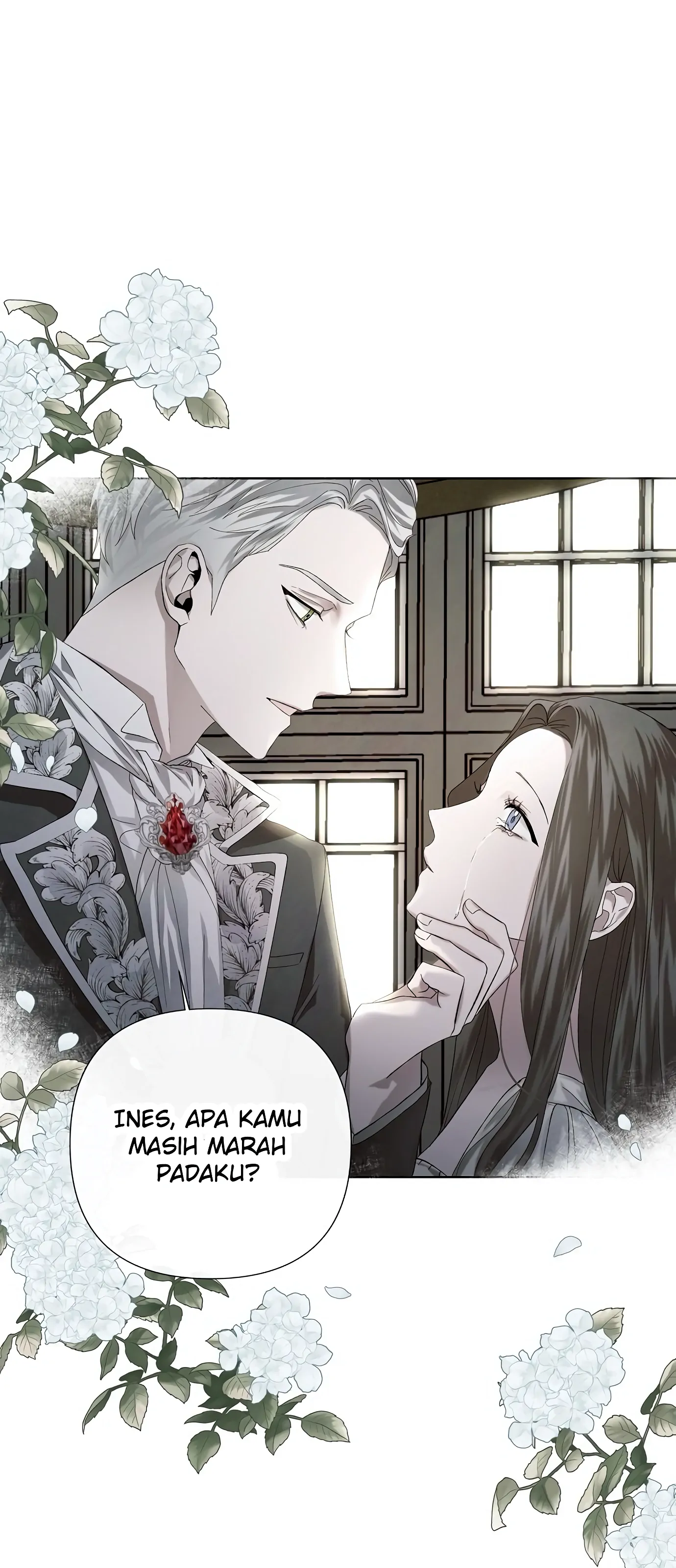 Even If I Regret It Now Chapter 1 – halaman 55