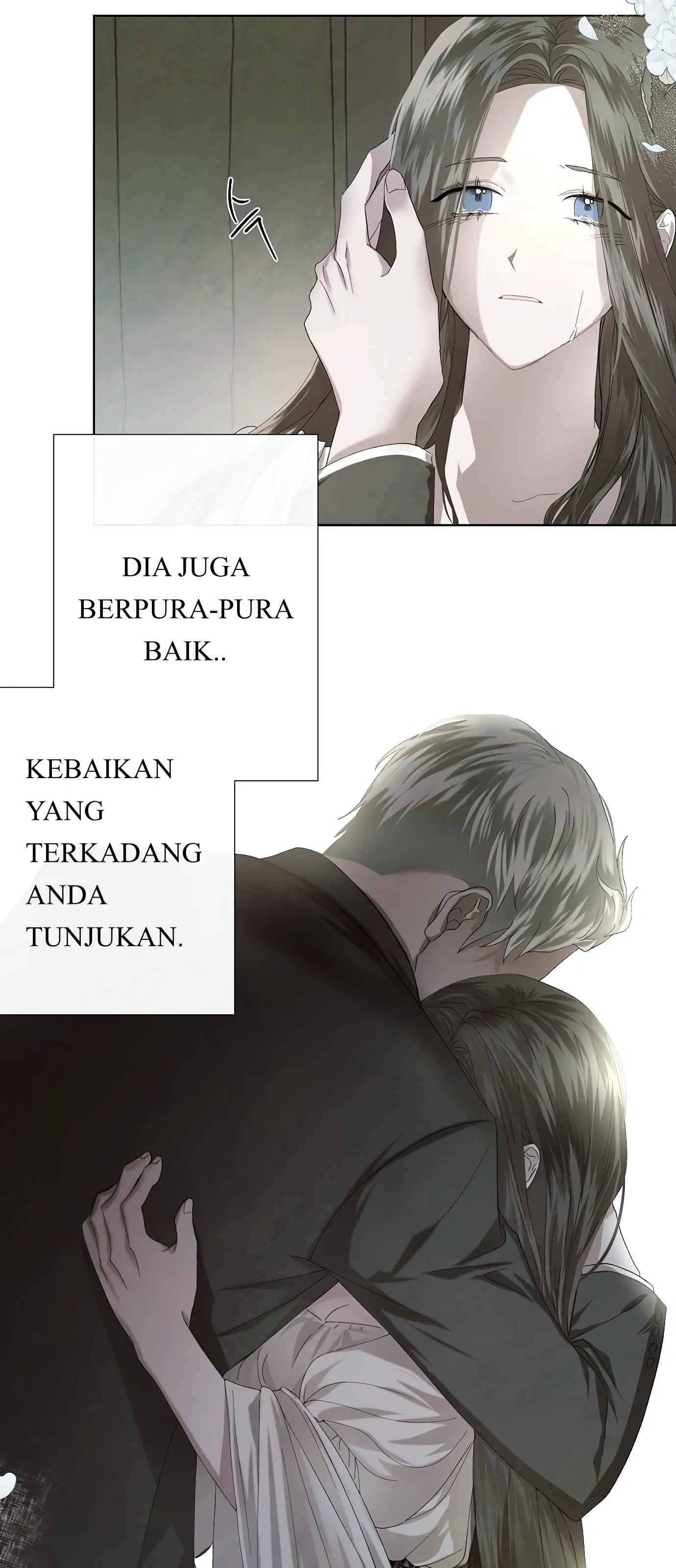 Even If I Regret It Now Chapter 1 – halaman 56