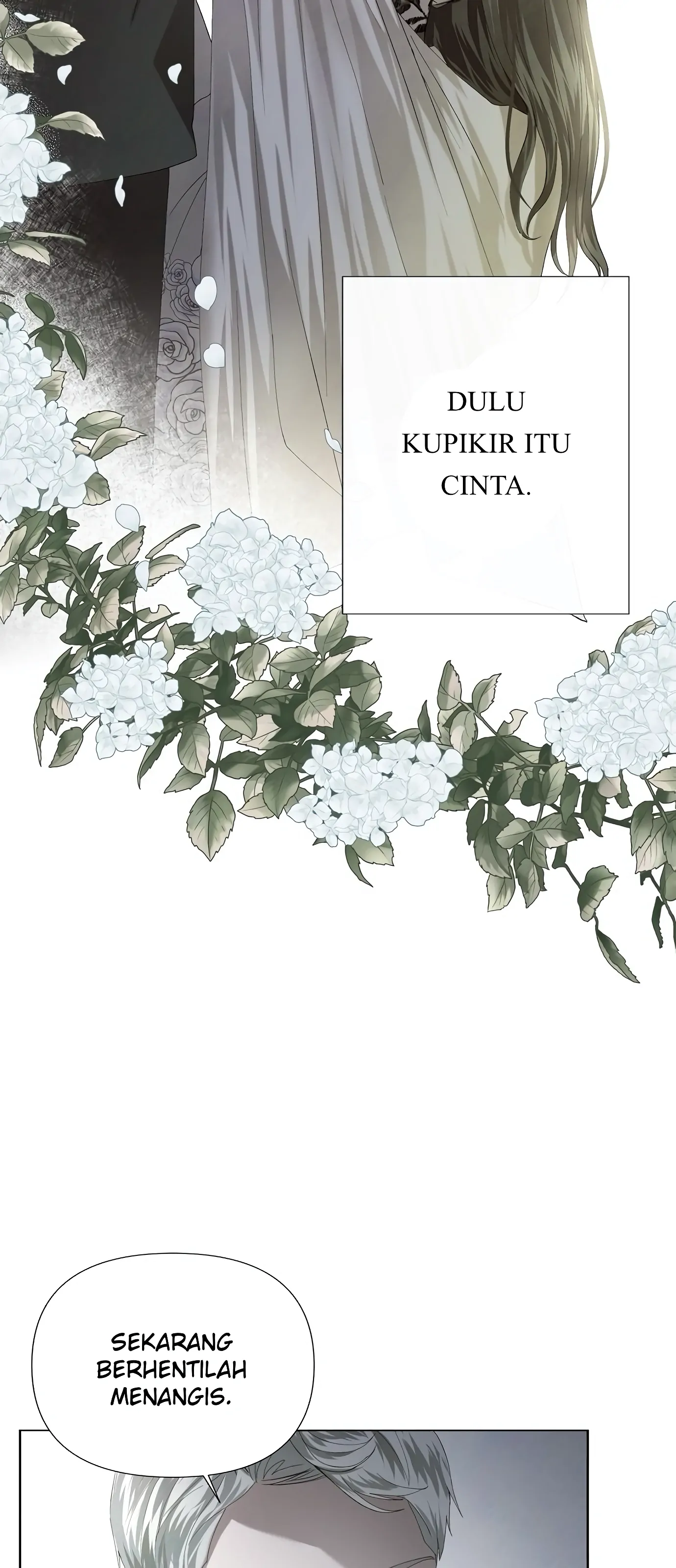 Even If I Regret It Now Chapter 1 – halaman 57