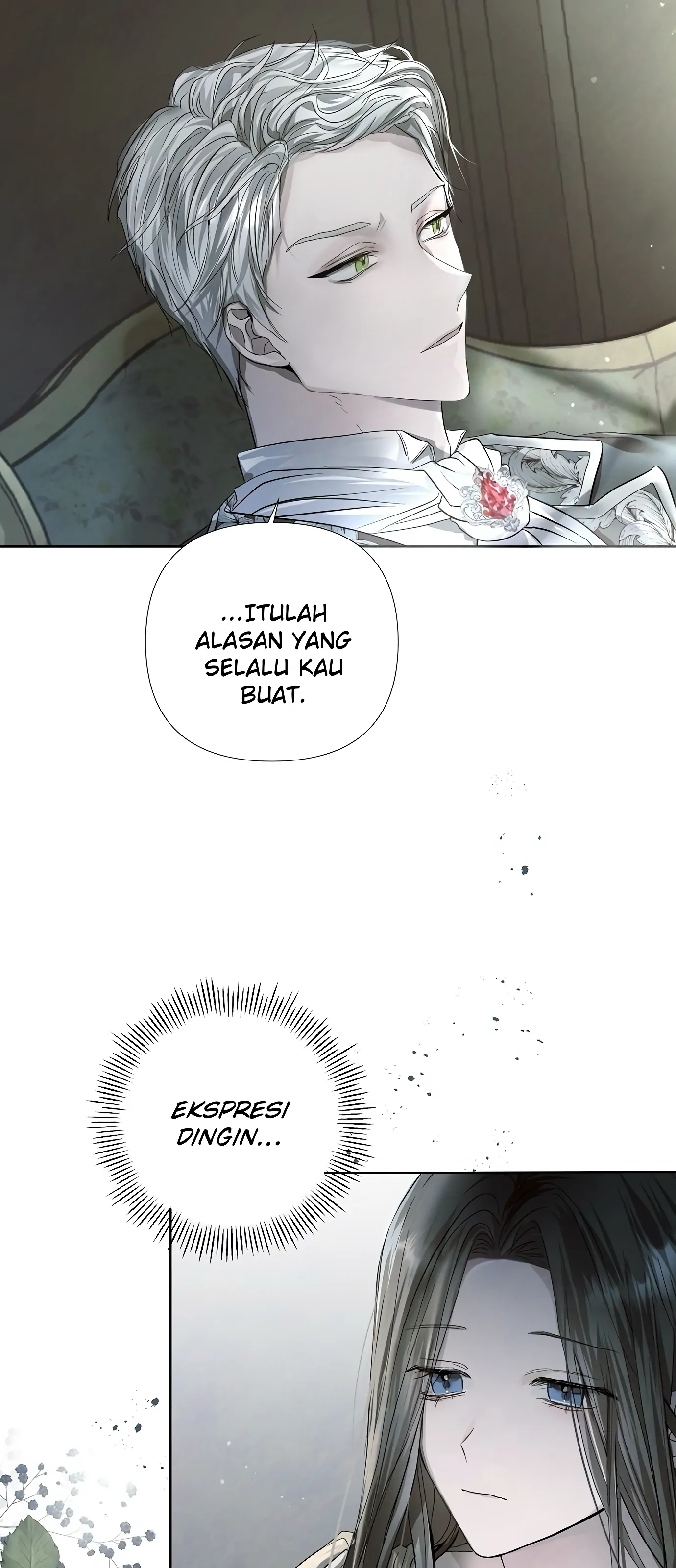 Even If I Regret It Now Chapter 1 – halaman 6