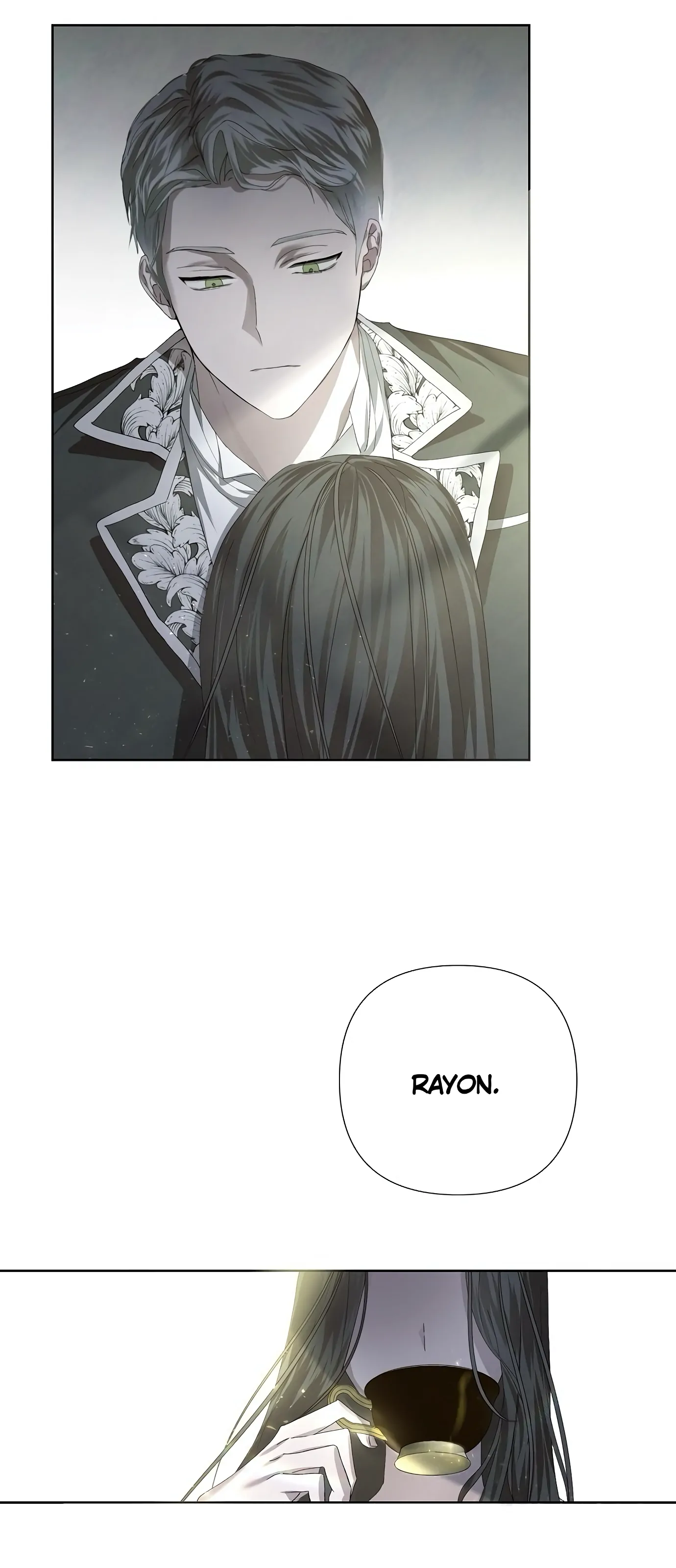 Even If I Regret It Now Chapter 1 – halaman 60