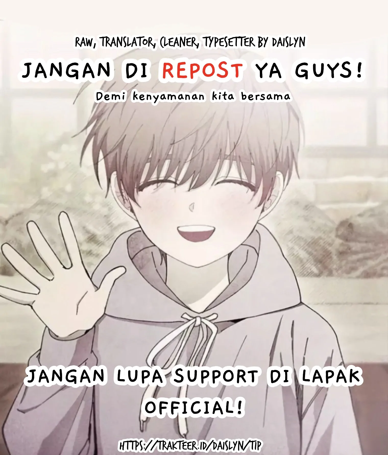 Even If I Regret It Now Chapter 1 – halaman 69