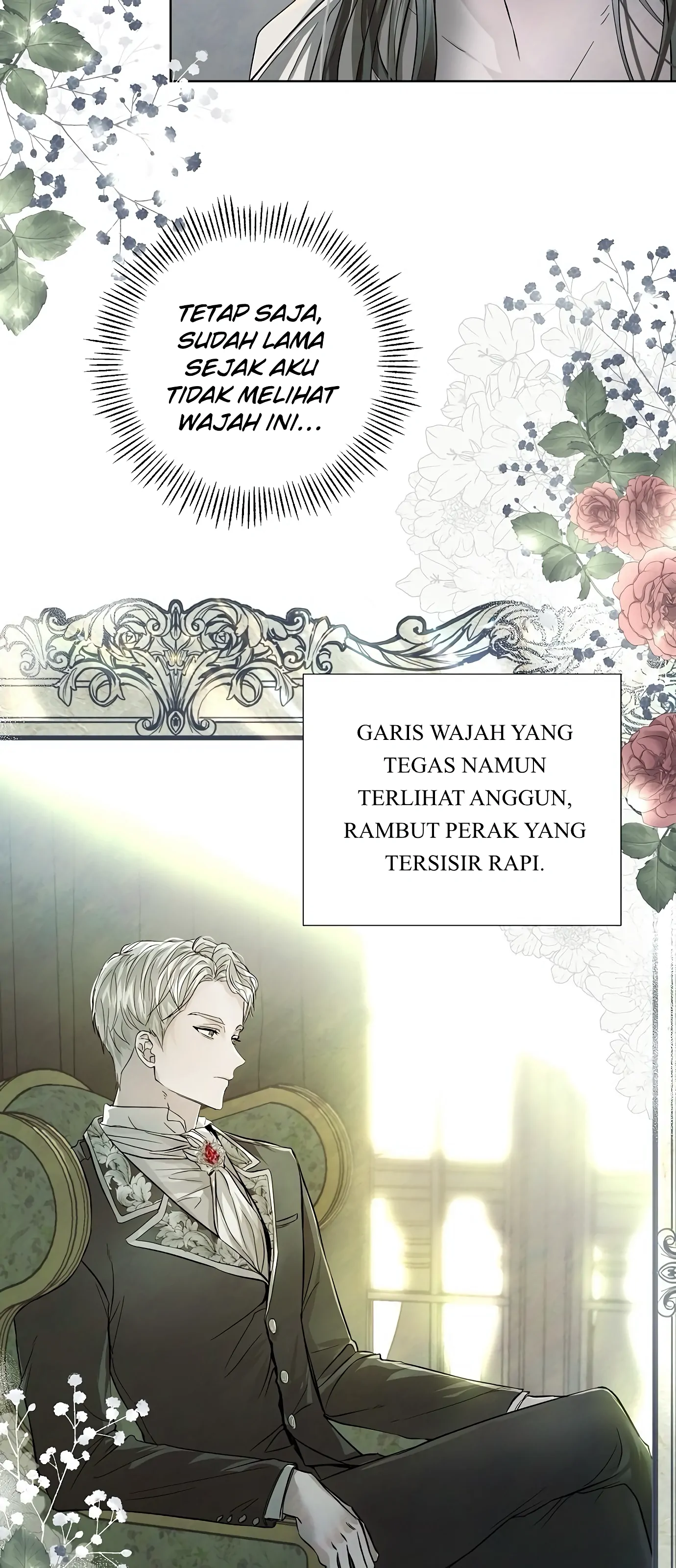 Even If I Regret It Now Chapter 1 – halaman 7