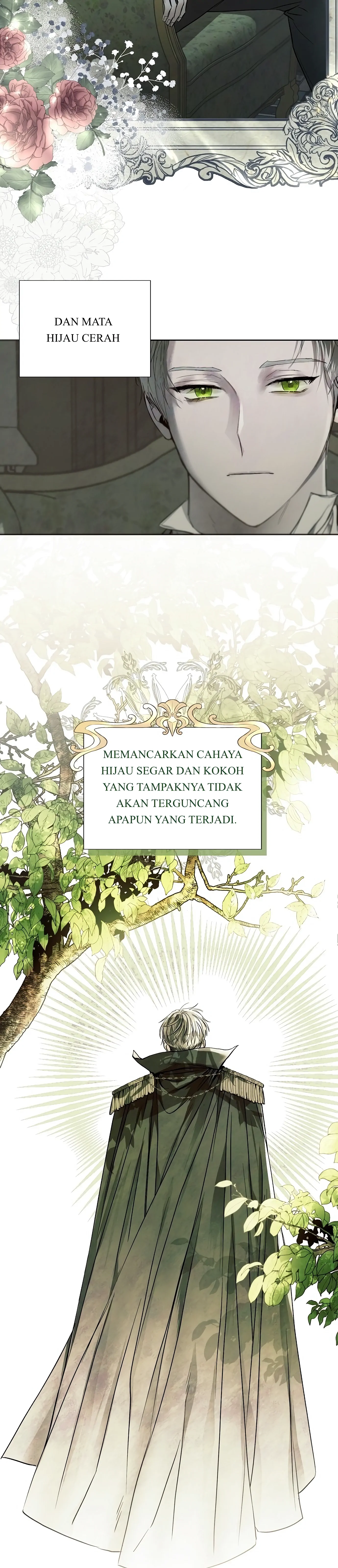 Even If I Regret It Now Chapter 1 – halaman 8