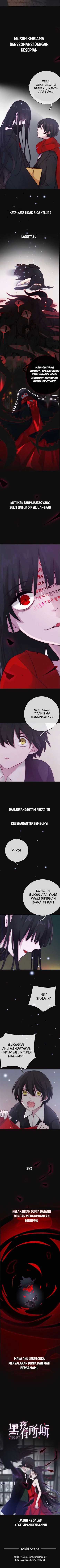 Fall in the Night With You Chapter 0 – halaman 3