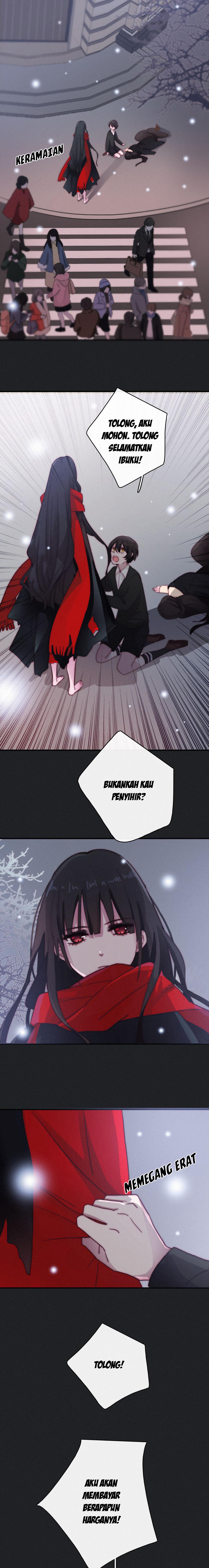 Fall in the Night With You Chapter 1 – halaman 24