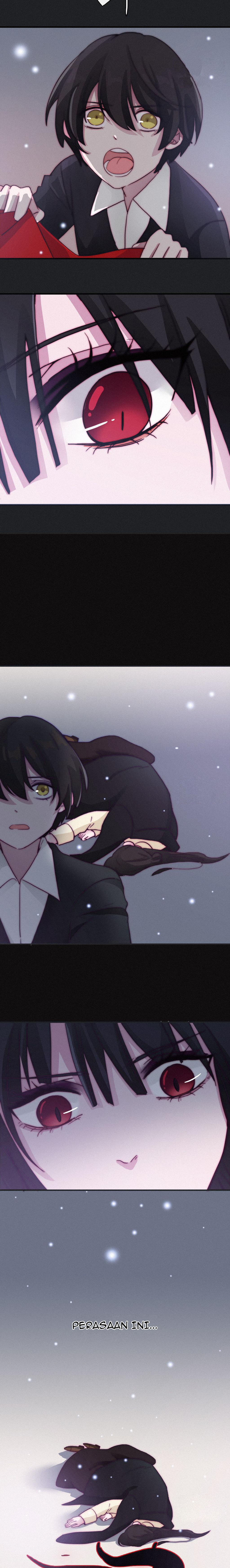 Fall in the Night With You Chapter 1 – halaman 25