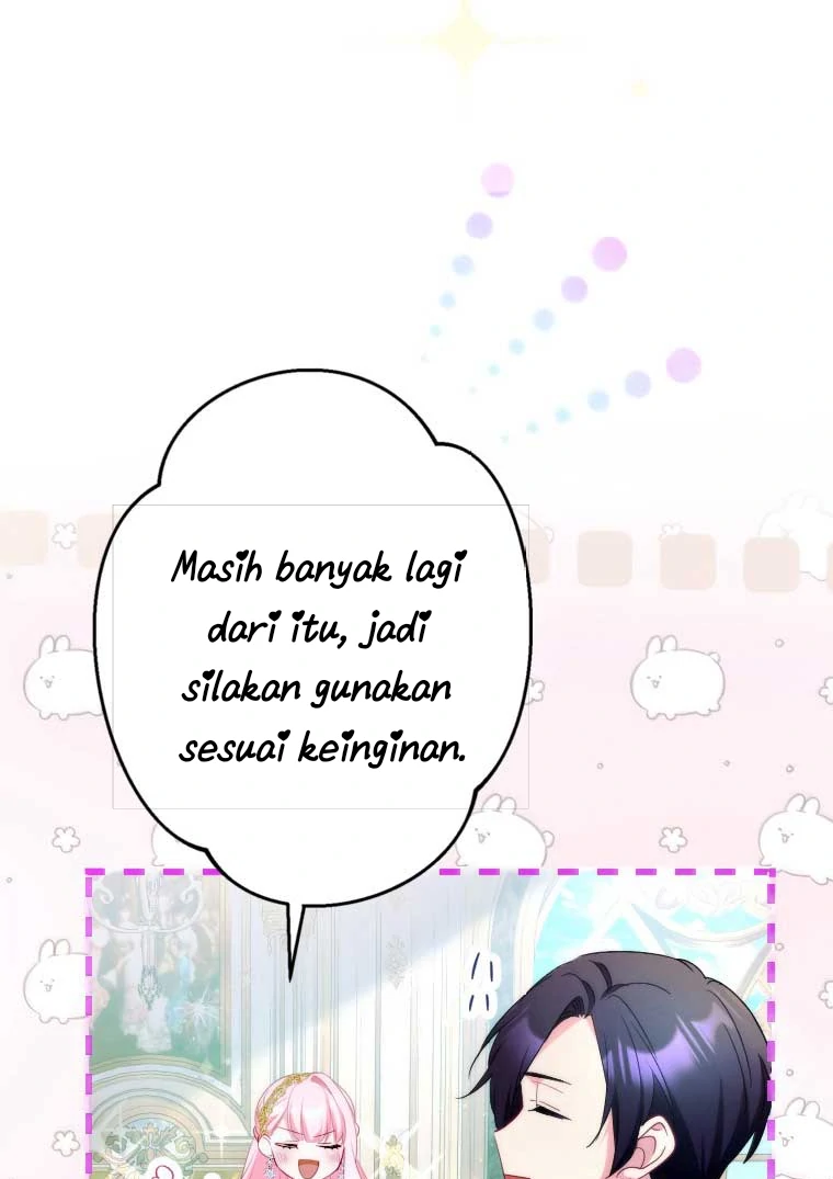 Finrantsuka no Osanai Ryoushu Chapter 0 – halaman 85