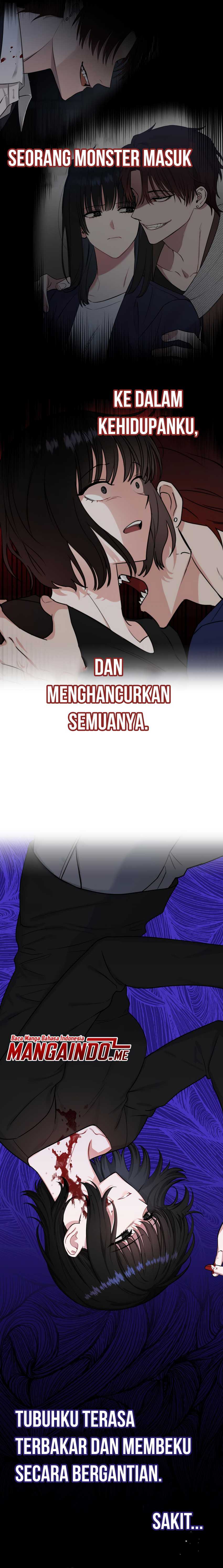 Fly Me to the Moon Chapter 0 – halaman 12