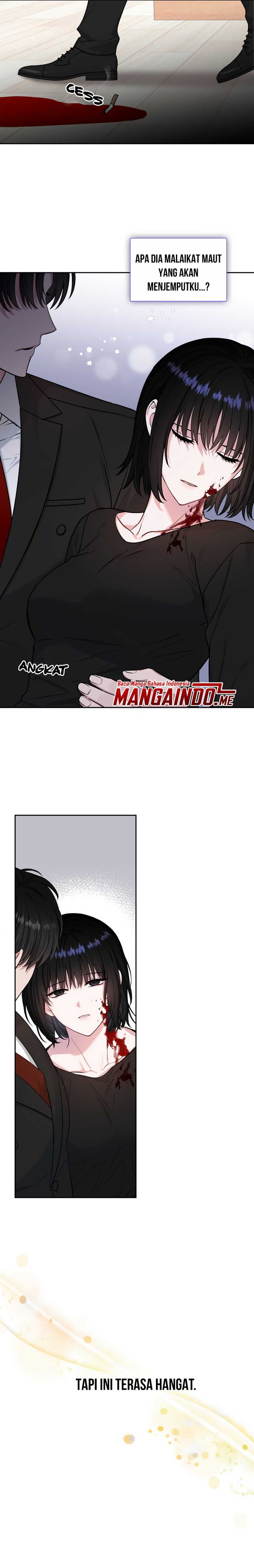 Fly Me to the Moon Chapter 0 – halaman 15