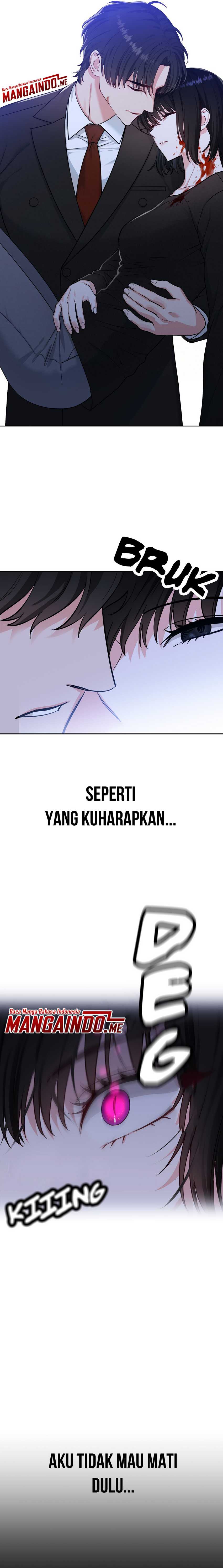Fly Me to the Moon Chapter 0 – halaman 17