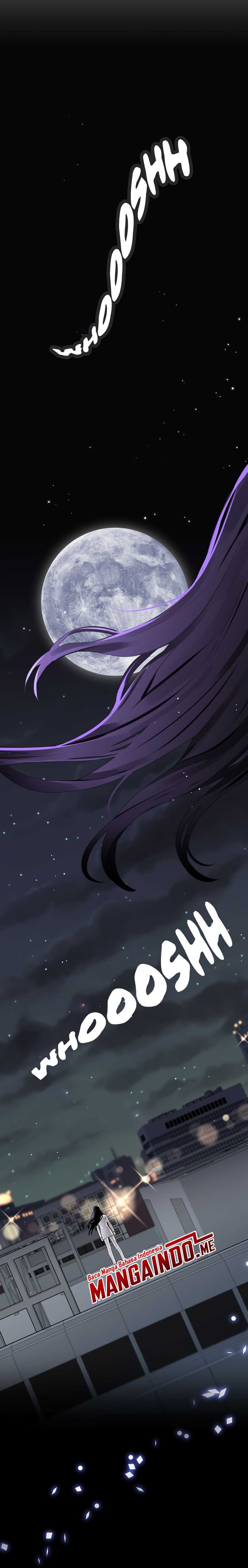 Fly Me to the Moon Chapter 0 – halaman 18