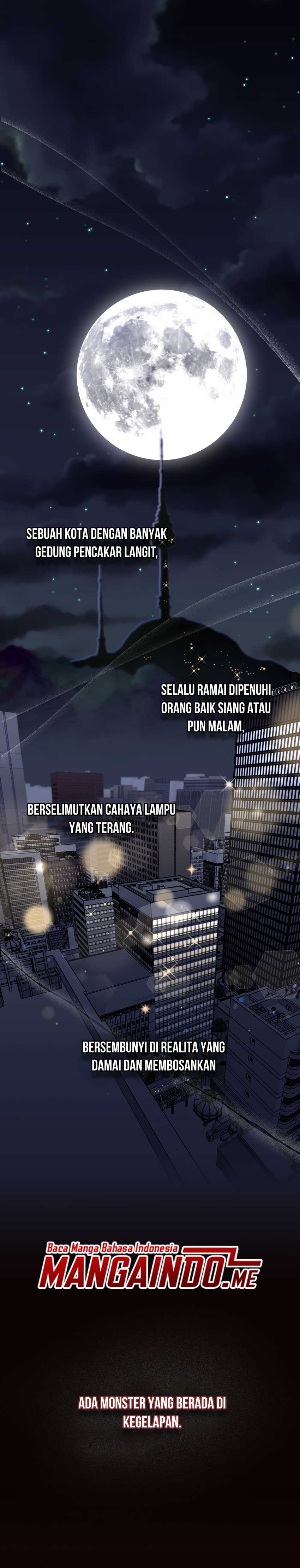 Fly Me to the Moon Chapter 0 – halaman 2