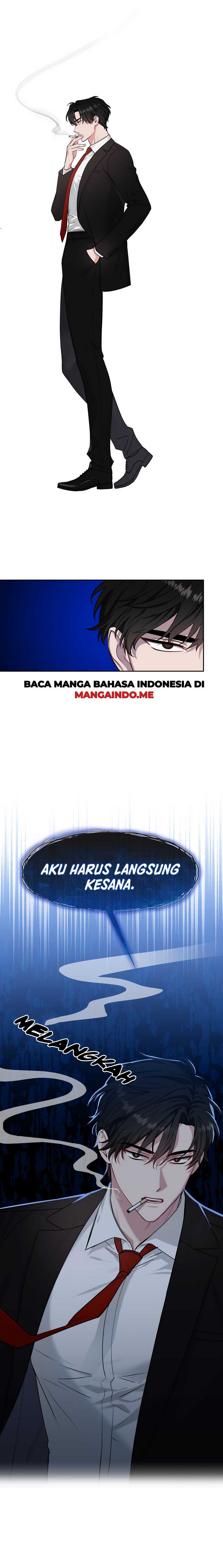 Fly Me to the Moon Chapter 0 – halaman 7