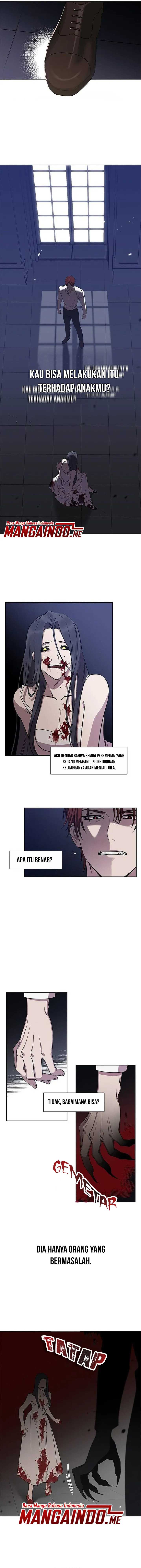 Fly Me to the Moon Chapter 1 – halaman 5