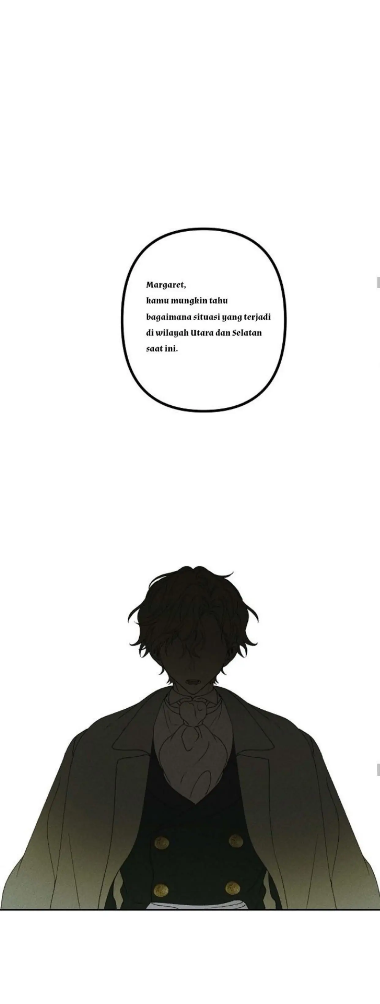 Foam of the Waves Chapter 0 – halaman 16