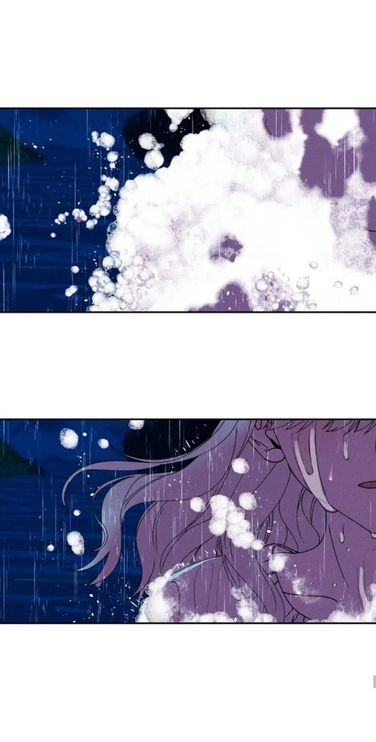 Foam of the Waves Chapter 0 – halaman 29