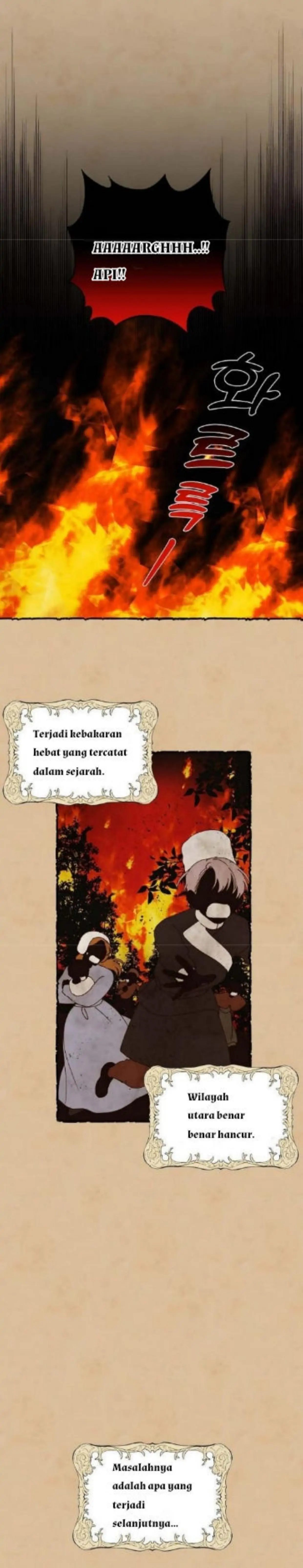 Foam of the Waves Chapter 0 – halaman 3