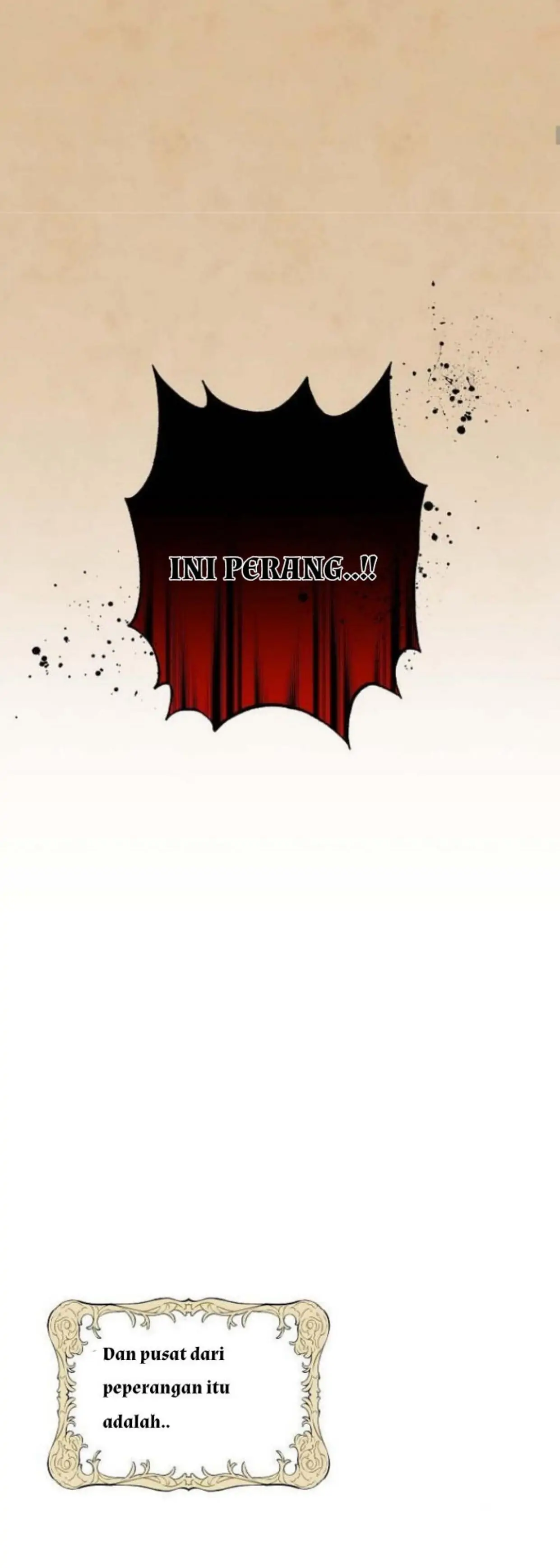 Foam of the Waves Chapter 0 – halaman 5