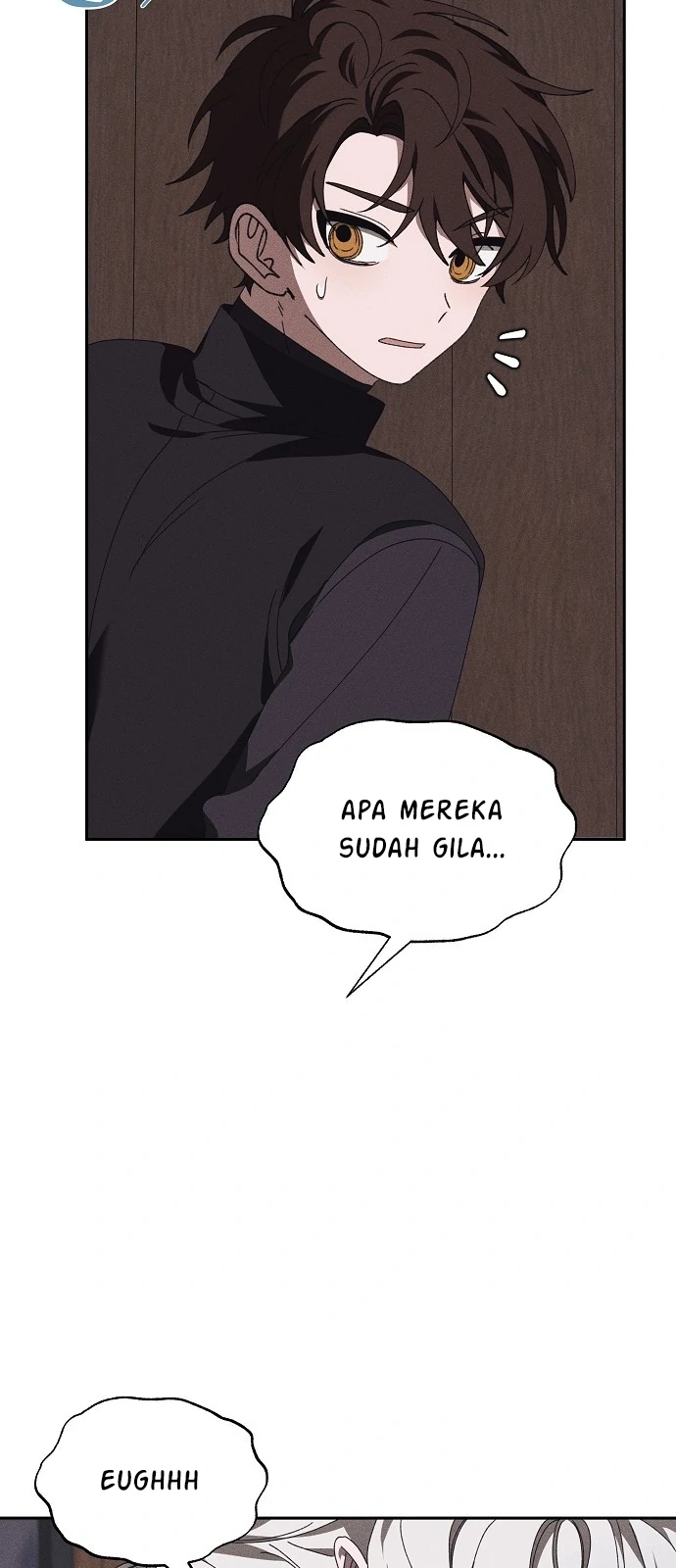Foam of the Waves Chapter 53 – halaman 15