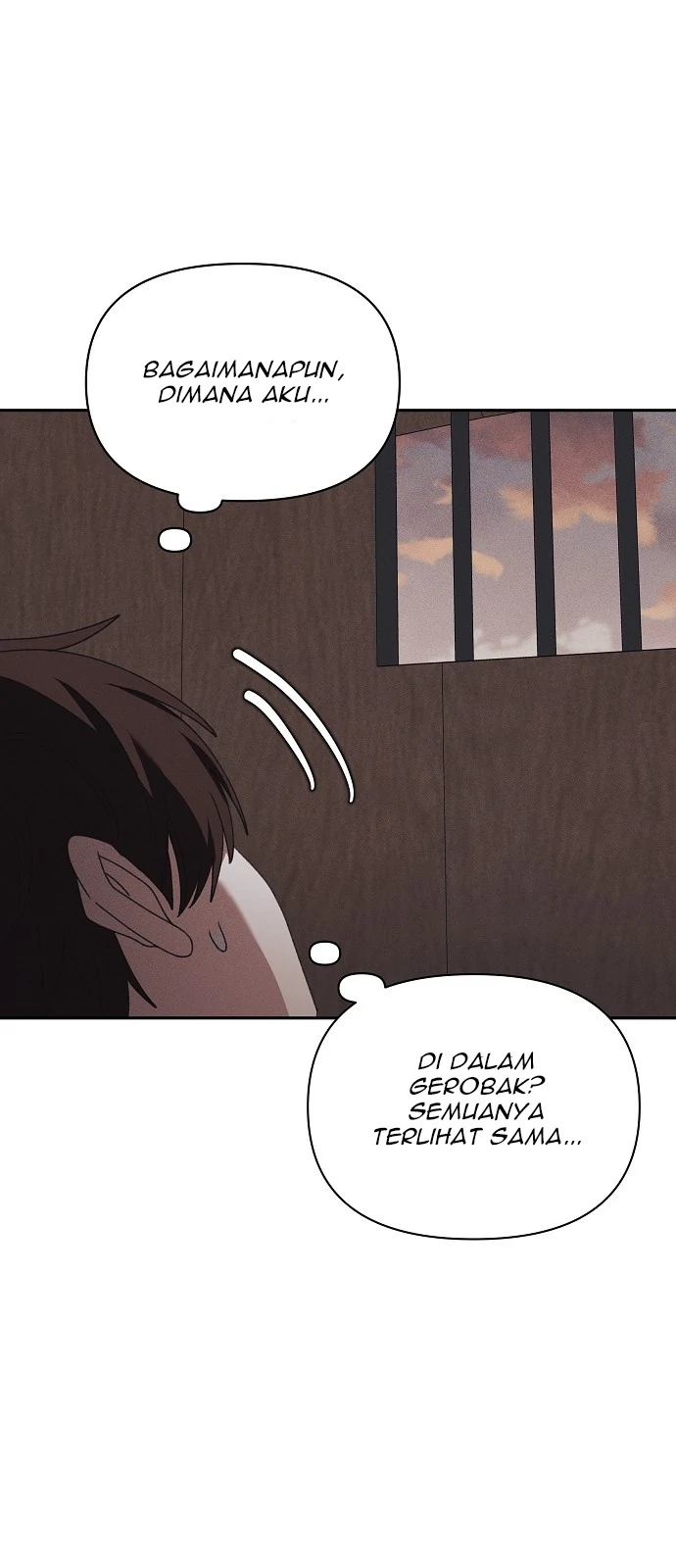Foam of the Waves Chapter 53 – halaman 4