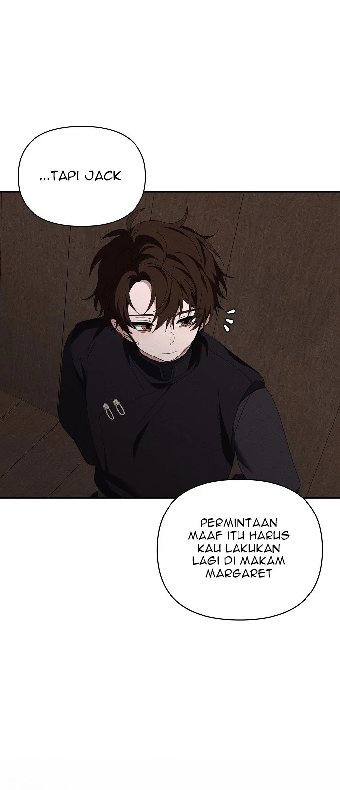 Foam of the Waves Chapter 53 – halaman 43