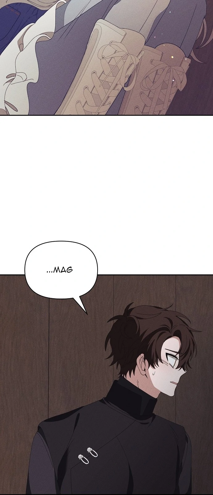 Foam of the Waves Chapter 53 – halaman 45
