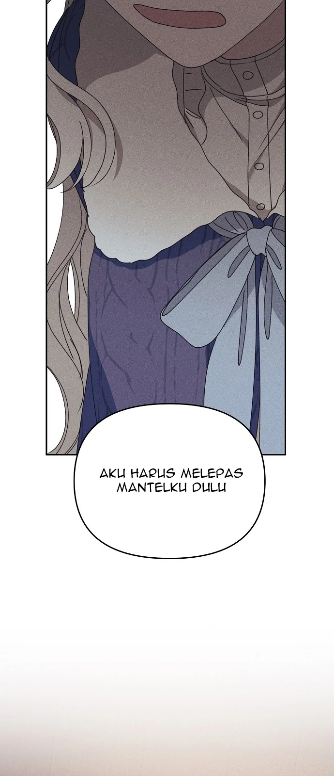 Foam of the Waves Chapter 53 – halaman 58