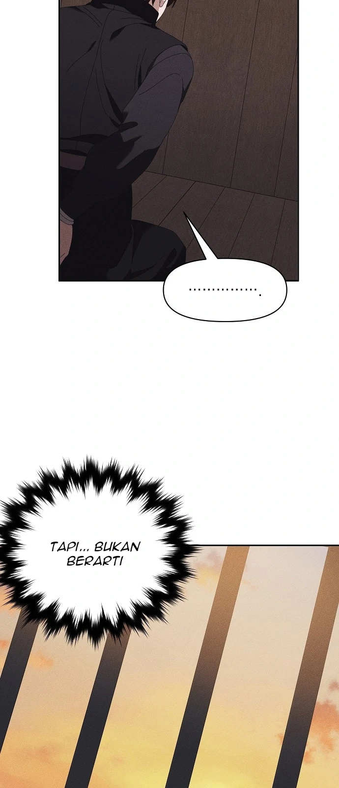 Foam of the Waves Chapter 53 – halaman 7