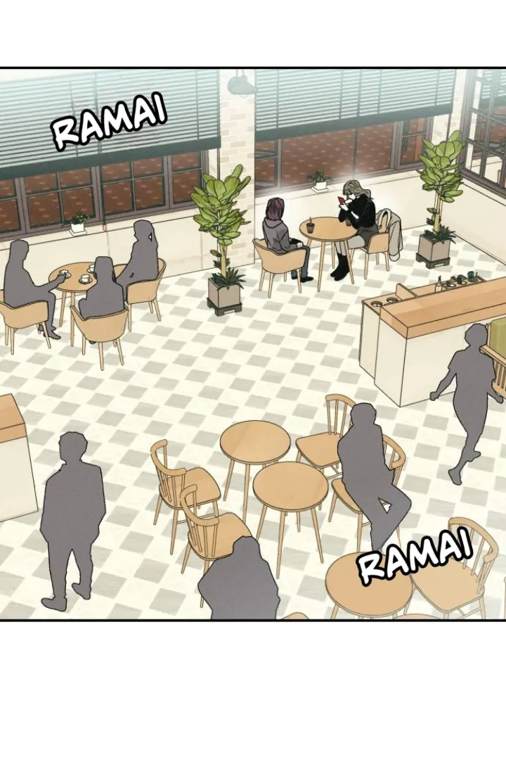 For Your Murder Chapter 1 – halaman 164