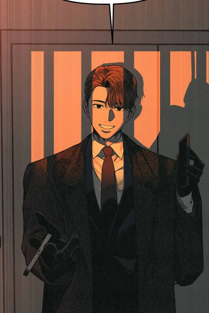 For Your Murder Chapter 1 – halaman 227