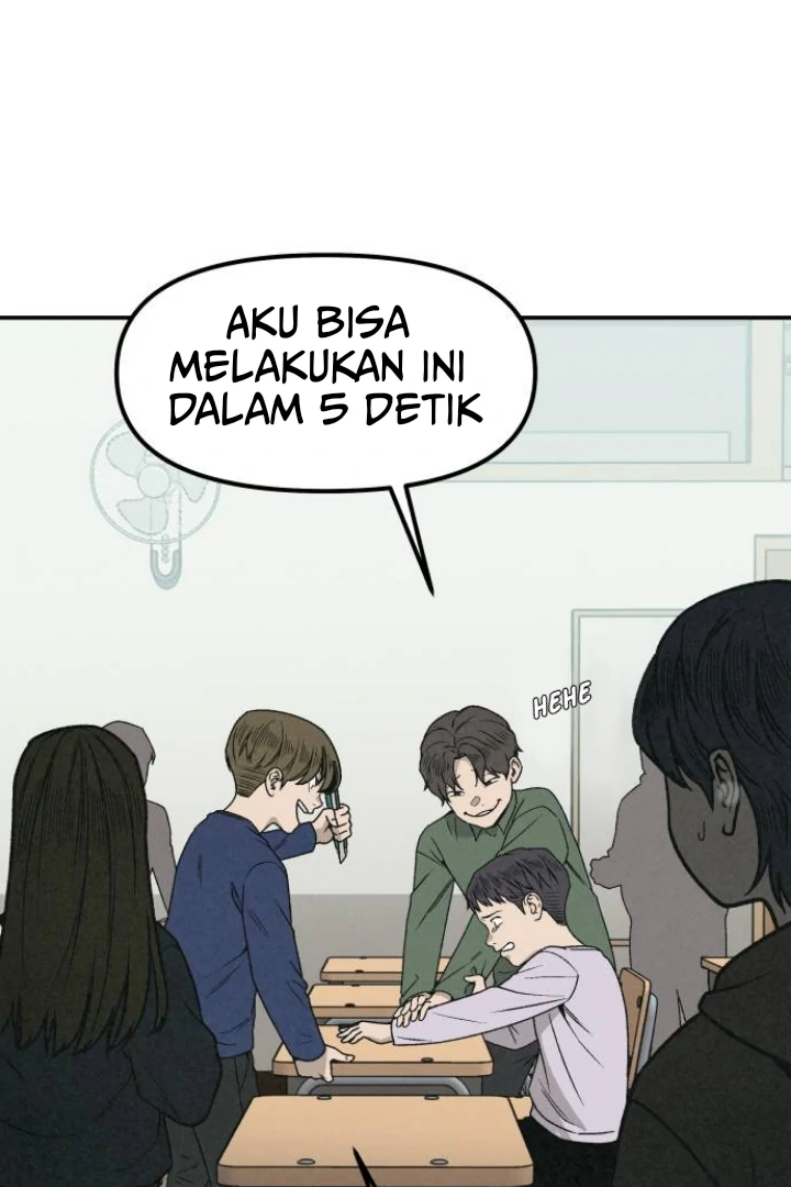 For Your Murder Chapter 1 – halaman 55