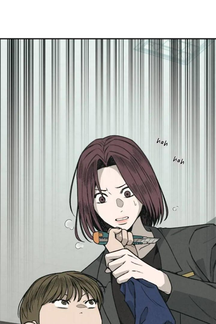 For Your Murder Chapter 1 – halaman 61