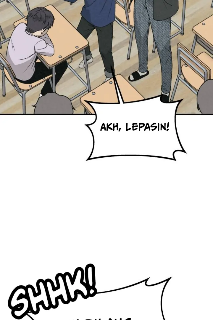 For Your Murder Chapter 1 – halaman 66