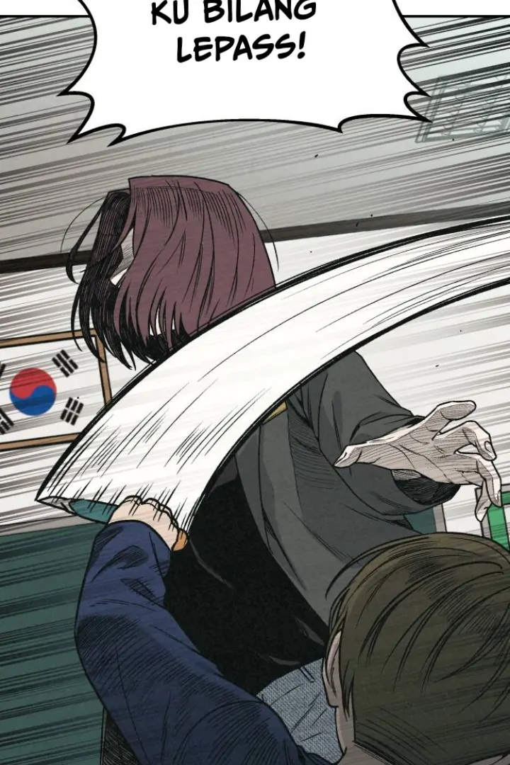 For Your Murder Chapter 1 – halaman 67