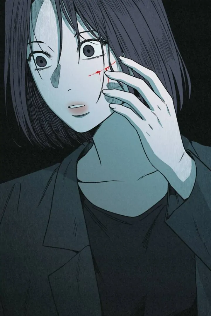 For Your Murder Chapter 1 – halaman 73
