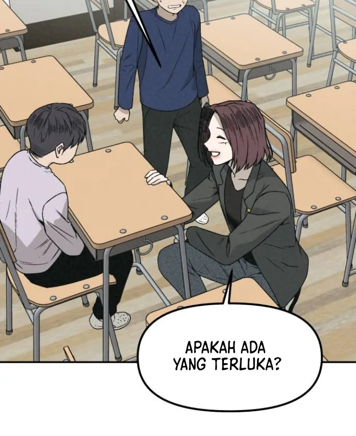 For Your Murder Chapter 1 – halaman 89