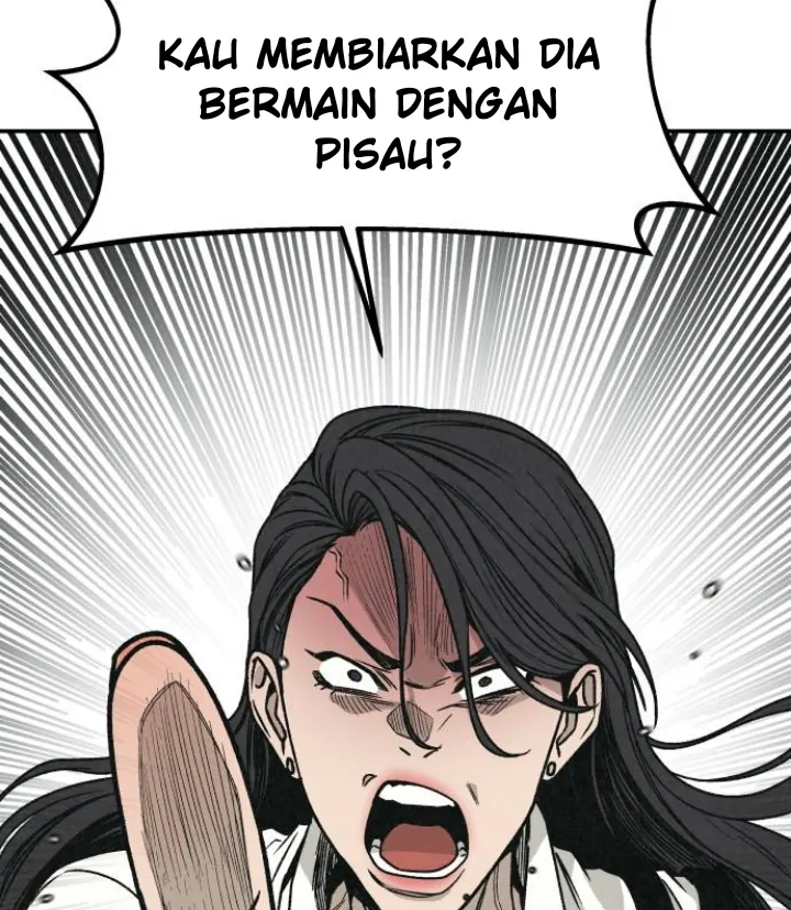 For Your Murder Chapter 1 – halaman 94
