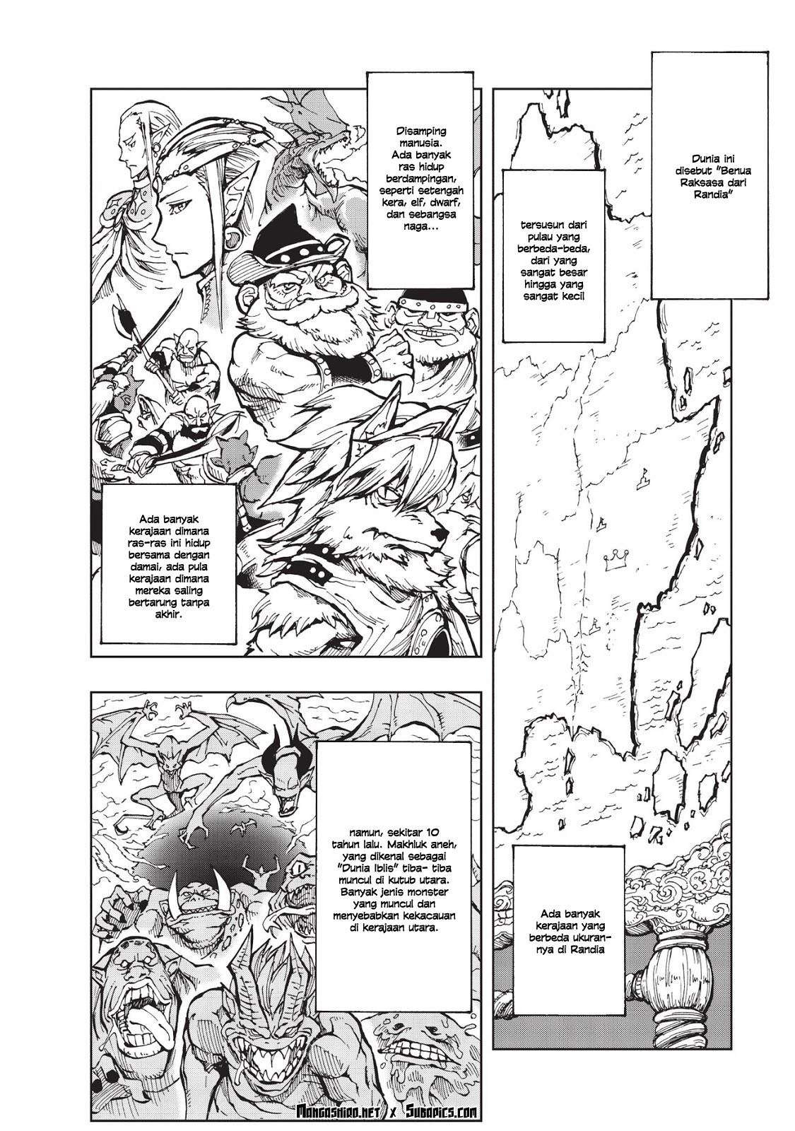 Genjitsushugi Yuusha no Oukoku Saikenki Chapter 1 – halaman 13