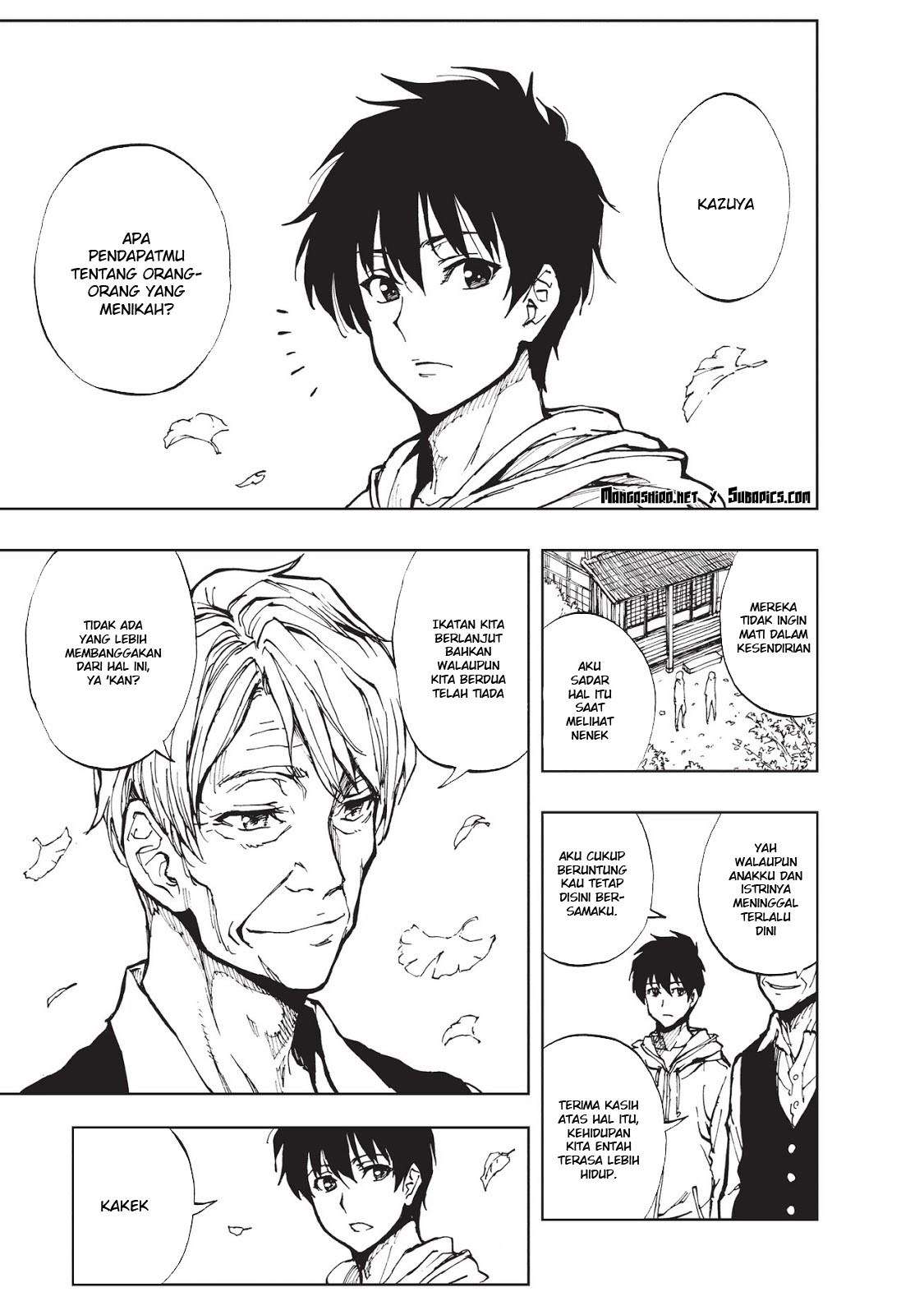 Genjitsushugi Yuusha no Oukoku Saikenki Chapter 1 – halaman 2