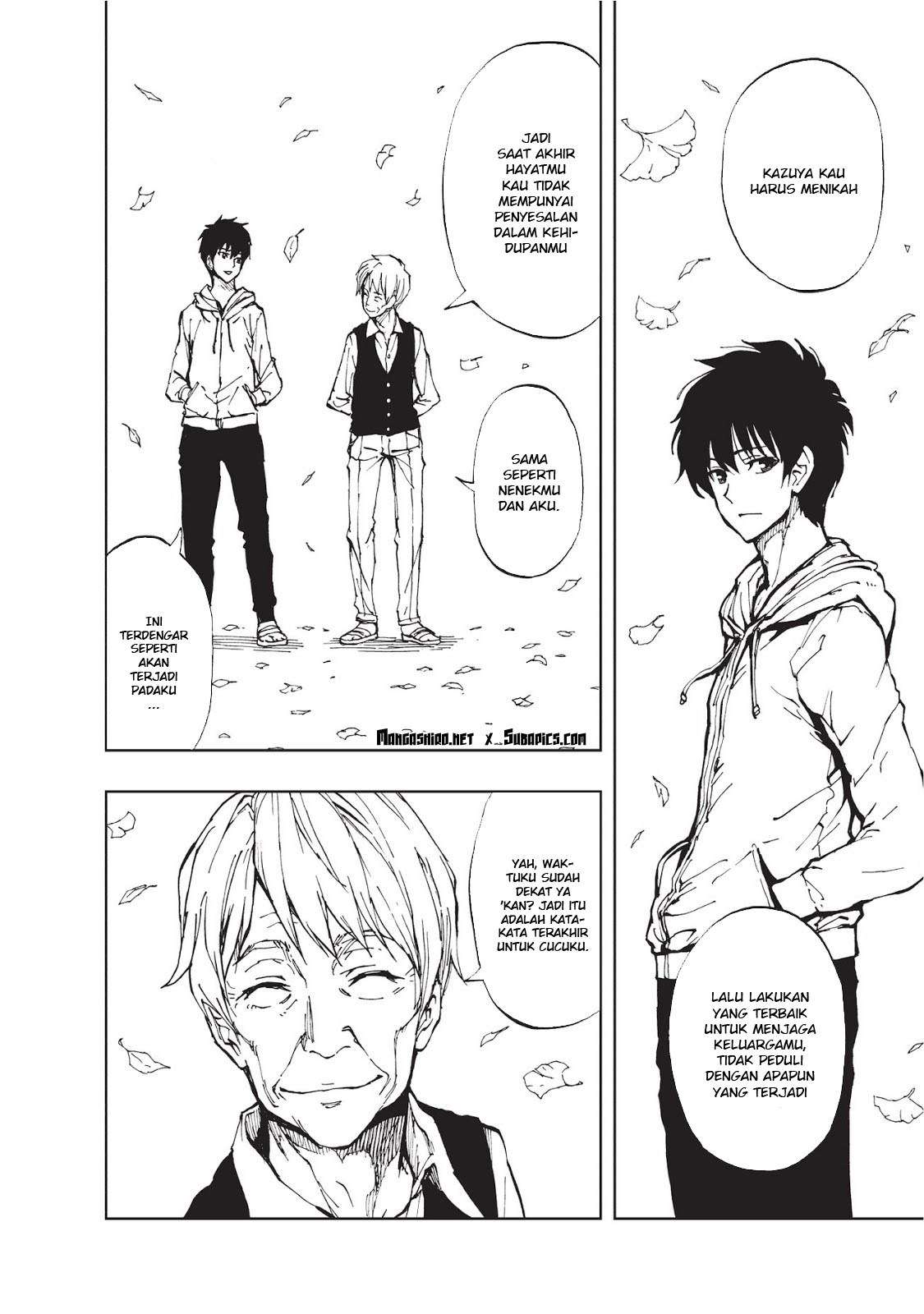 Genjitsushugi Yuusha no Oukoku Saikenki Chapter 1 – halaman 4