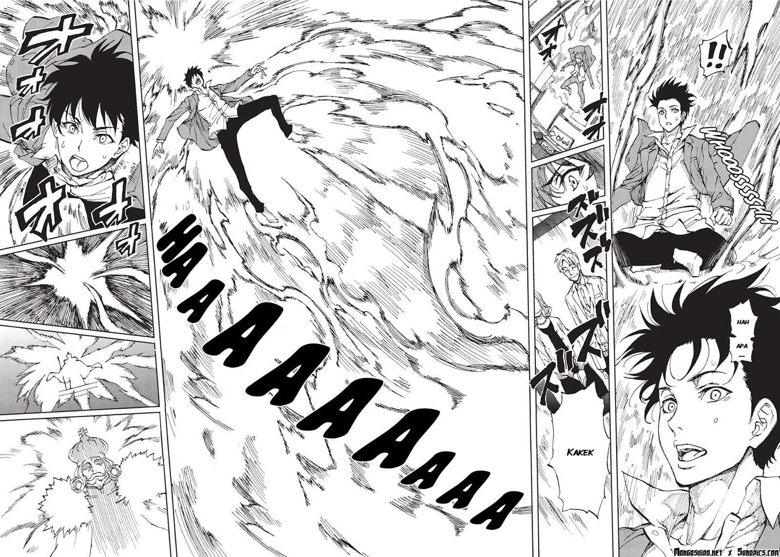 Genjitsushugi Yuusha no Oukoku Saikenki Chapter 1 – halaman 6