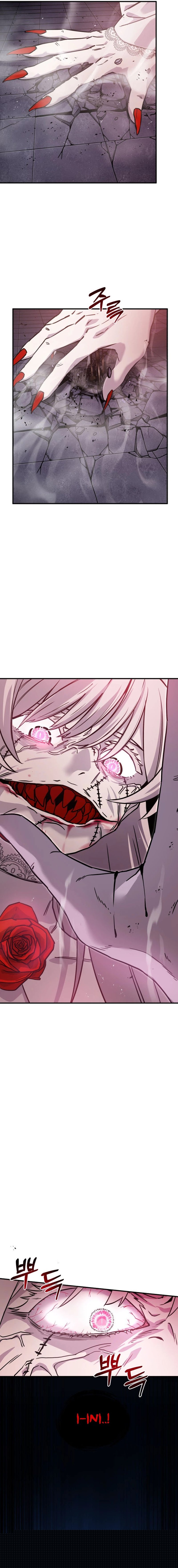 Ghost Hammer Chapter 1 – halaman 10