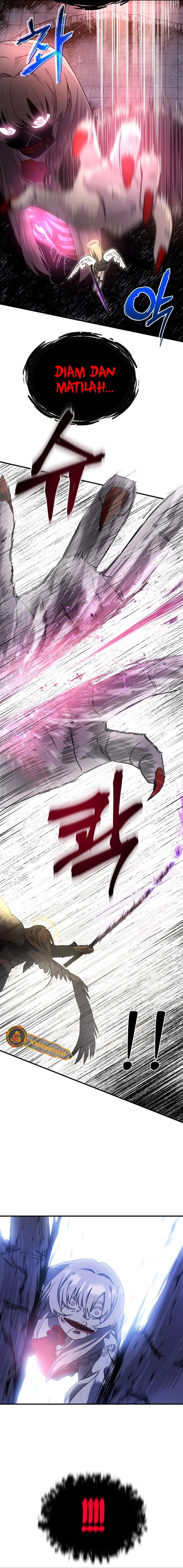 Ghost Hammer Chapter 1 – halaman 15
