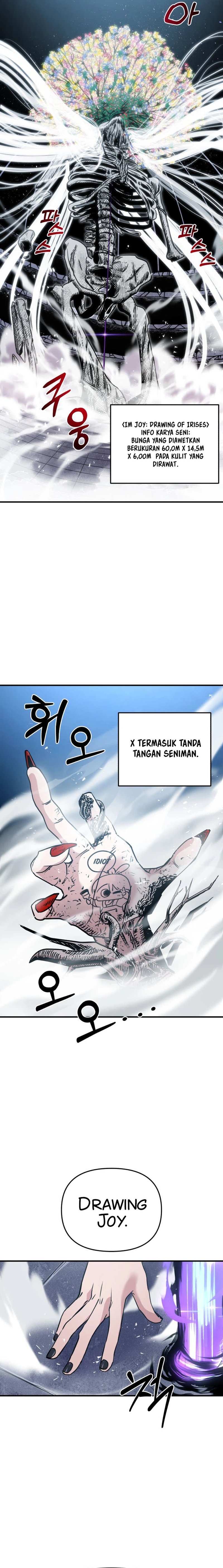 Ghost Hammer Chapter 1 – halaman 23