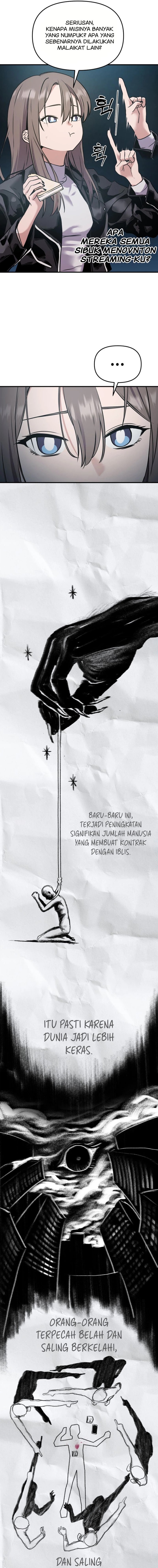 Ghost Hammer Chapter 1 – halaman 27