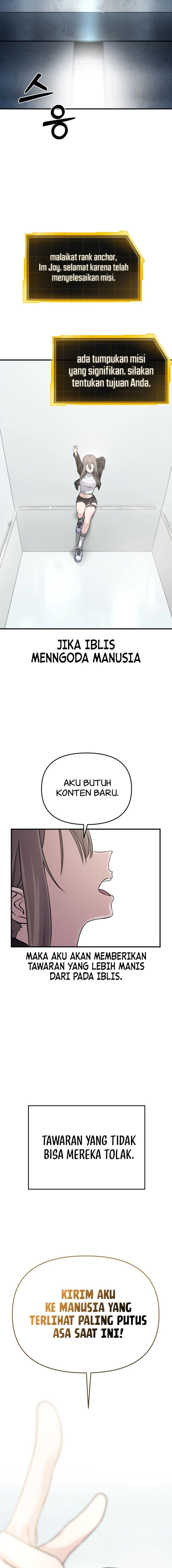 Ghost Hammer Chapter 1 – halaman 29