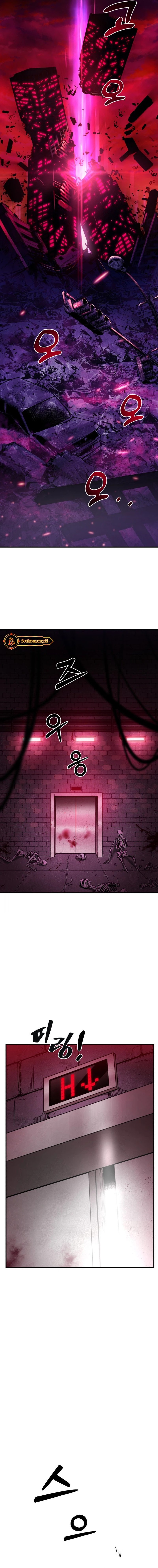 Ghost Hammer Chapter 1 – halaman 3