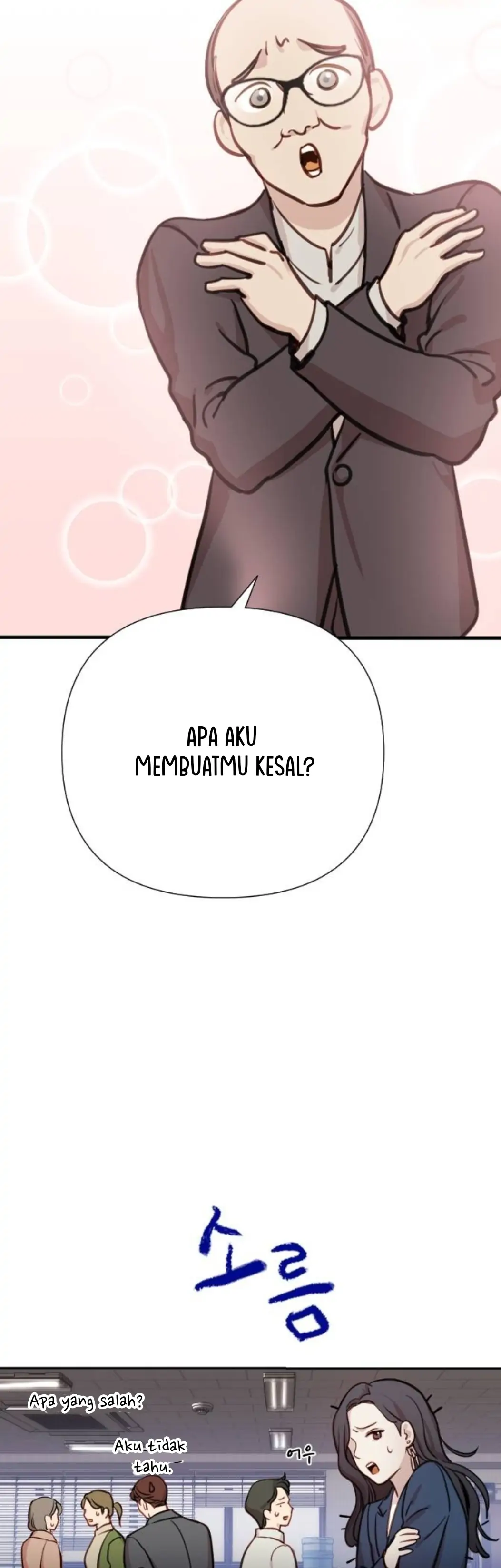 Give Birth to me Chapter 1 – halaman 13